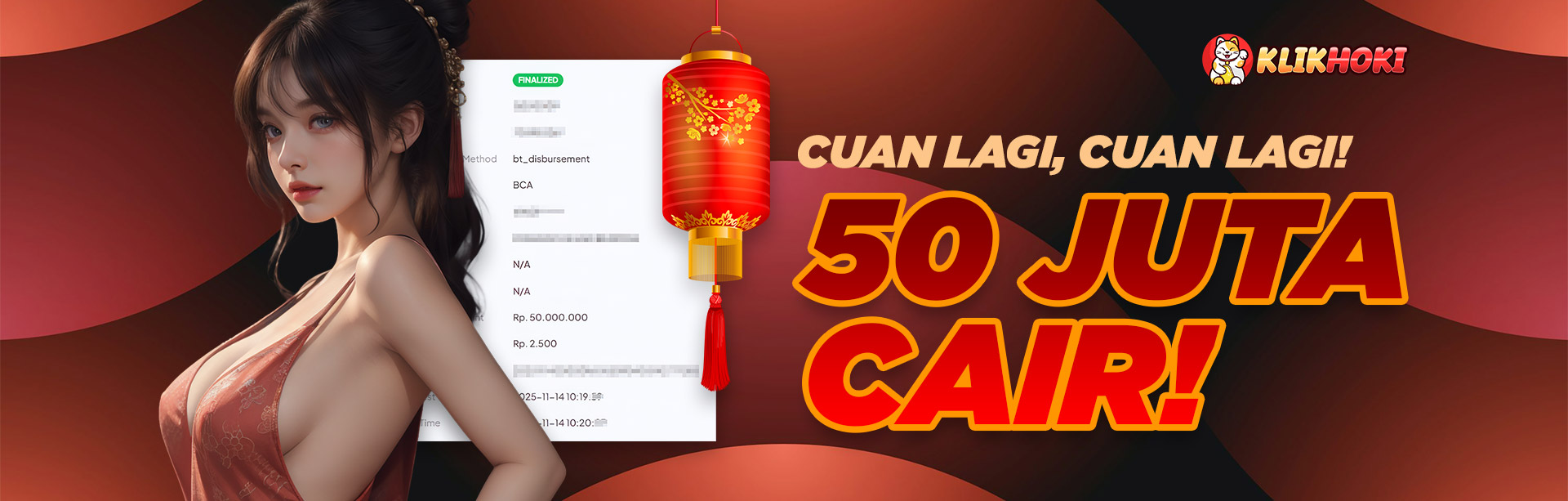 CUAN 15/11