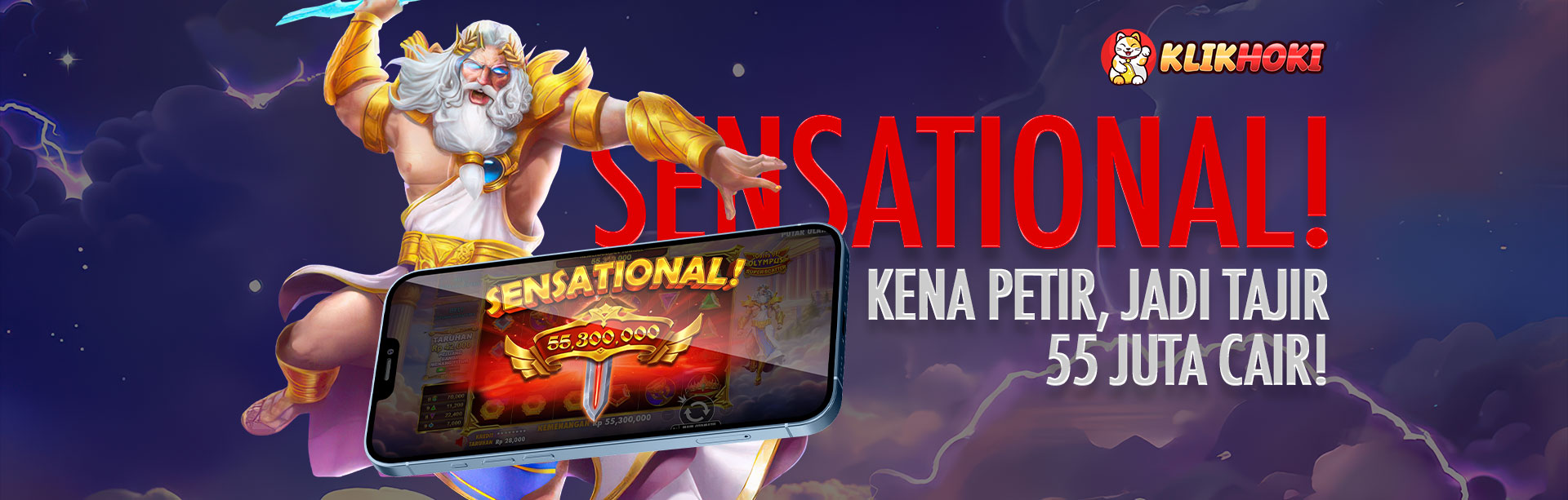 SENSATIONAL 14/09