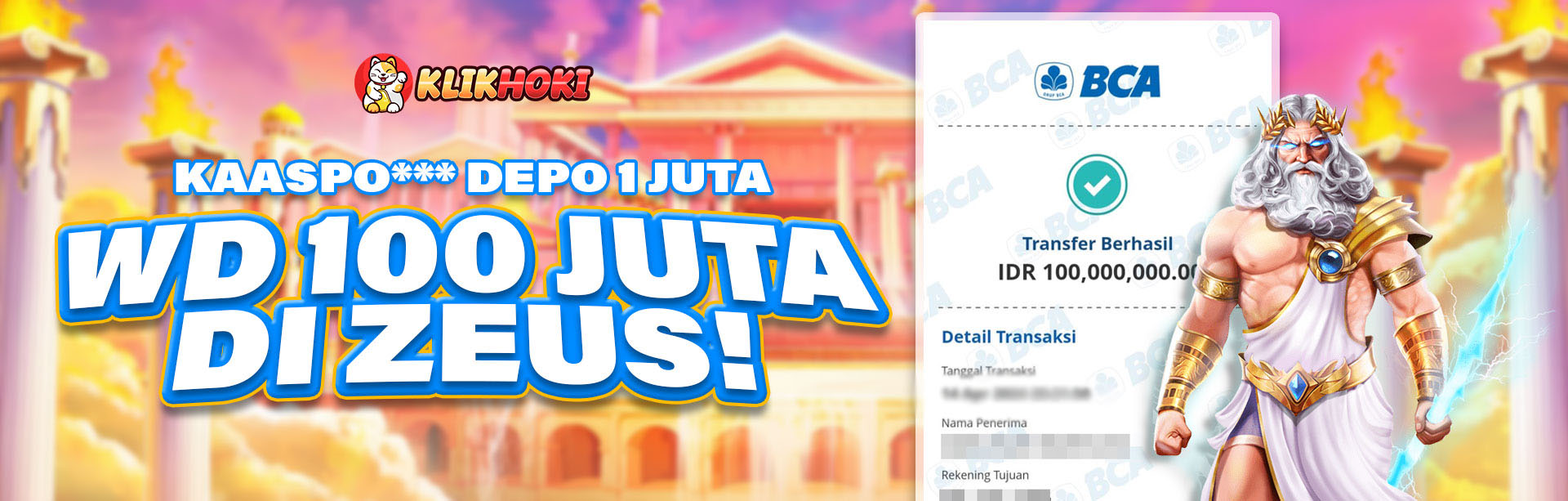 Gampang sensational