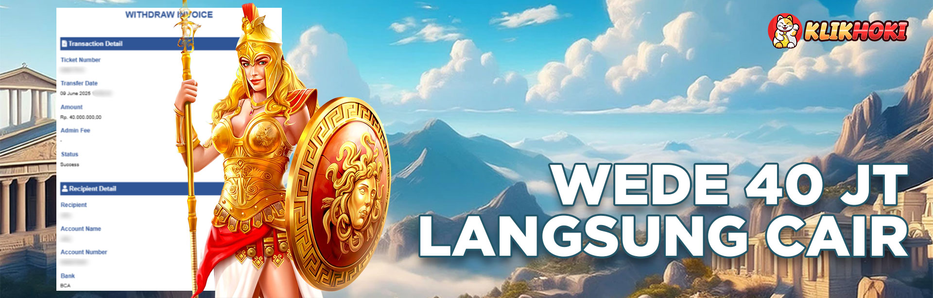 LANGSUNG CAIR