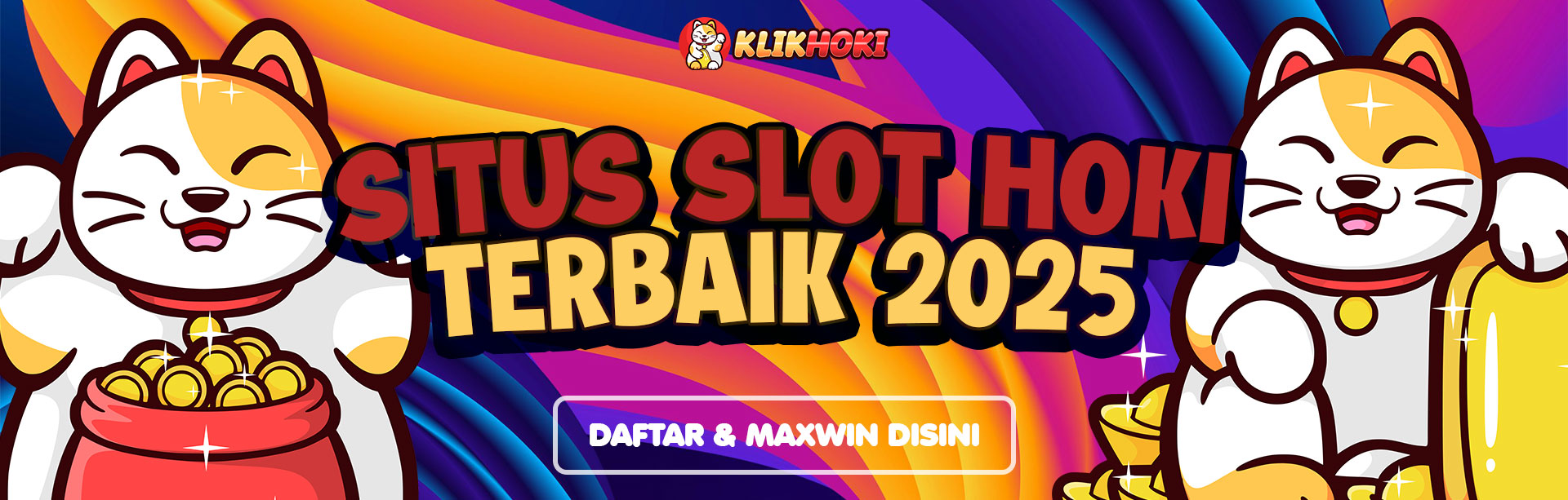 Situs slot terbaik 2025