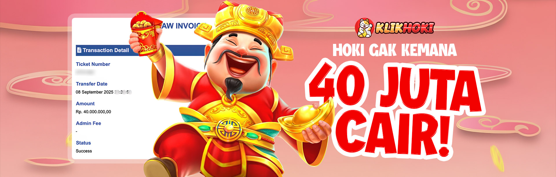 HOKI 10/09