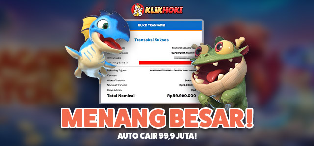 MENANG BESAR