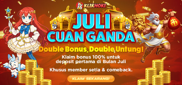 Juli Cuan Ganda