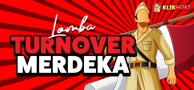 Lomba Turnover Merdeka