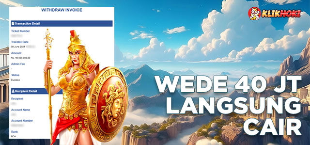 LANGSUNG CAIR