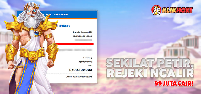 SEKILAT PETIR