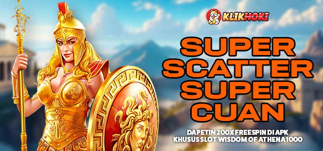 Super Scatter KLIKHOKI