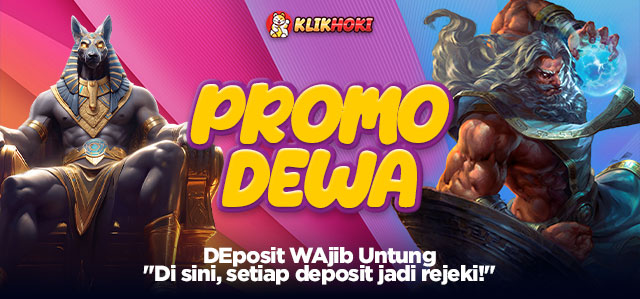 Promo Dewa