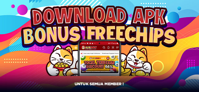 Download APK Bonus Freechips