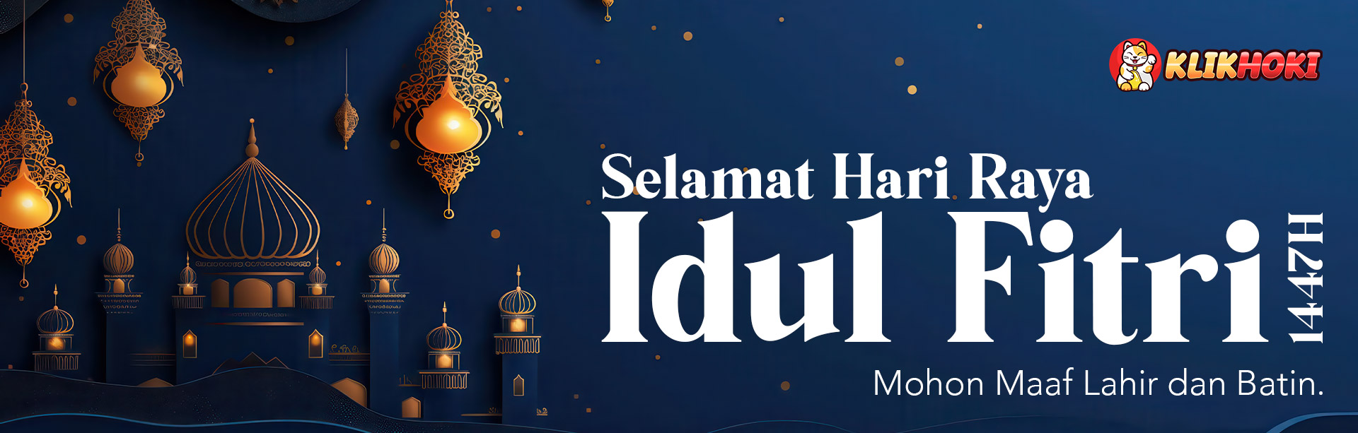 IDULFITRI 20/03
