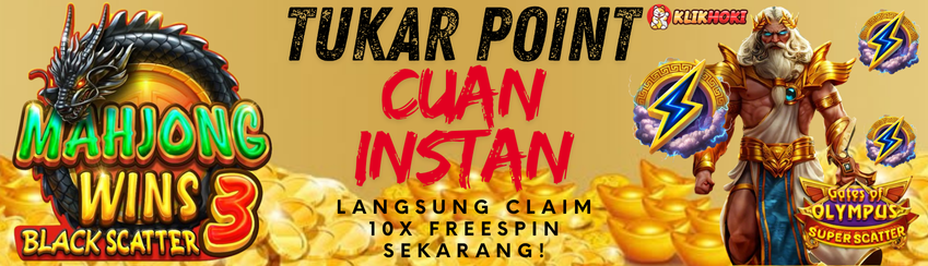 Cuan Instan! Tanpa Deposit