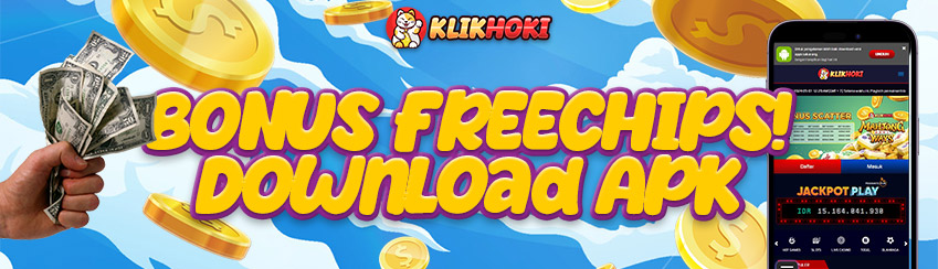Download APK Gratis Freechips